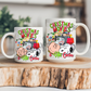 CB Christmas Movies & Hot Cocoa - Coffee Mug