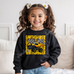 MJ Monster Trucks Wavy - Sweatshirt