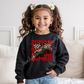 MJ Monster Trucks Wavy - Sweatshirt