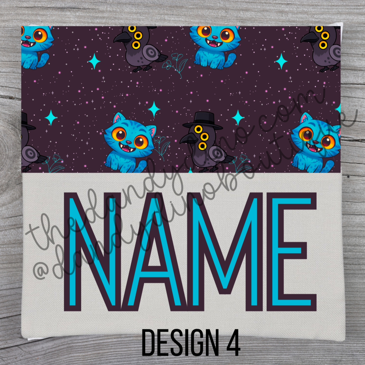 KPDH Book Pocket Pillows/Cases