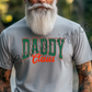 Daddy Claus - Short Sleeve