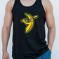 SB Banana Logo - Tank Top