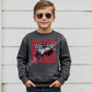 MJ Monster Trucks Wavy - Sweatshirt
