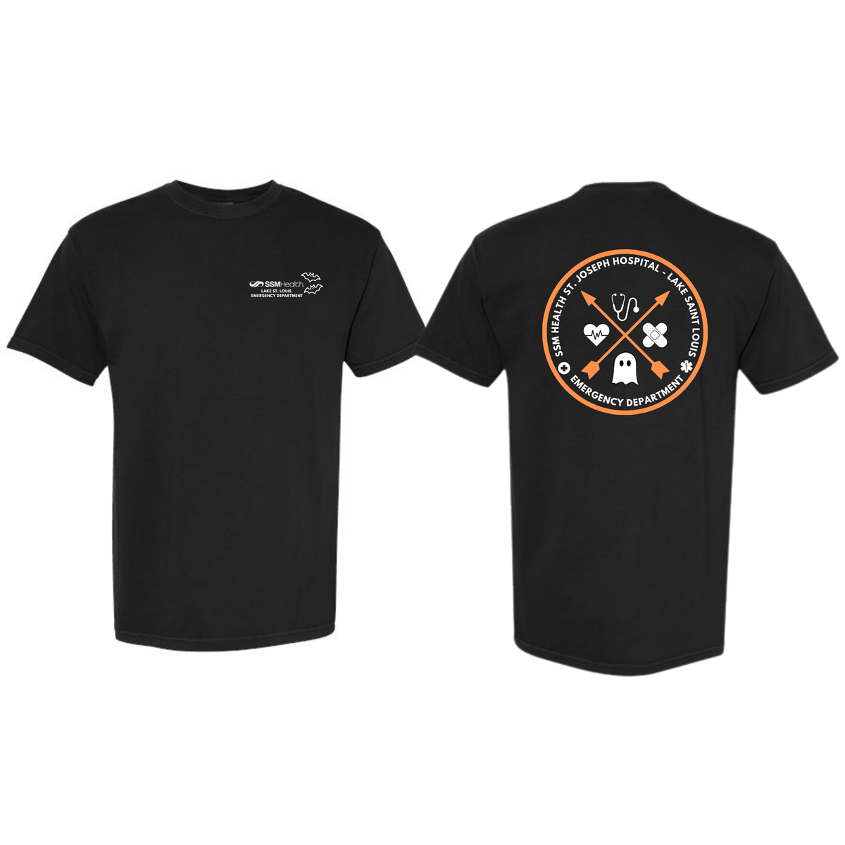 Ghost SSM ER - Short Sleeve