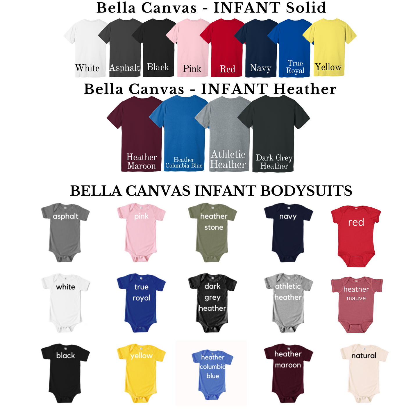 Banana Baseball Stacked - Short Sleeve