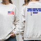 USA/Canada Hockey - Sweatshirt