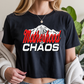 Motherhood & Chaos - Crops