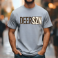 DEERSZN - Short Sleeve