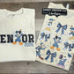 S Senior 2026 Mouse Short Sleeve