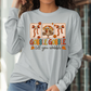 Gobble Wobble - Long Sleeve