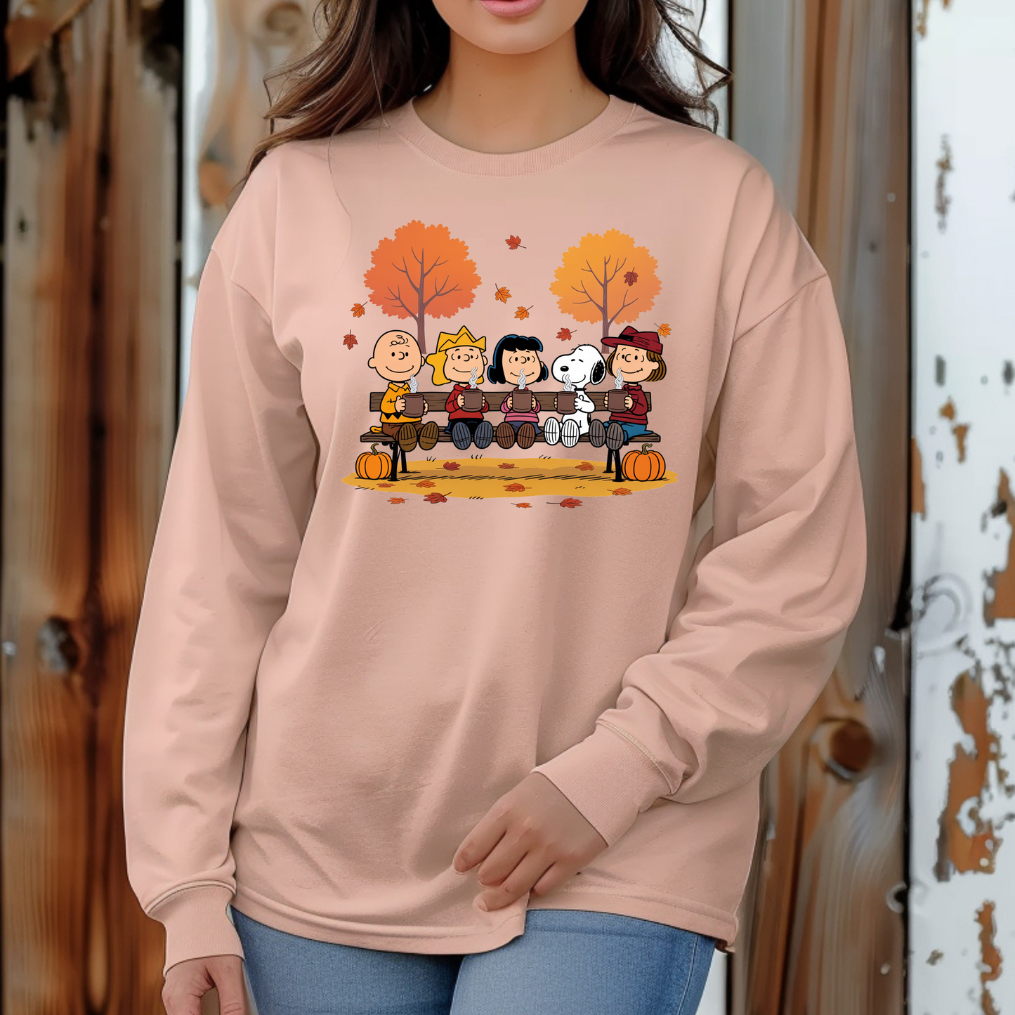 CB Fall - Long Sleeve