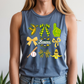 Bananas Coquette - Tank Top