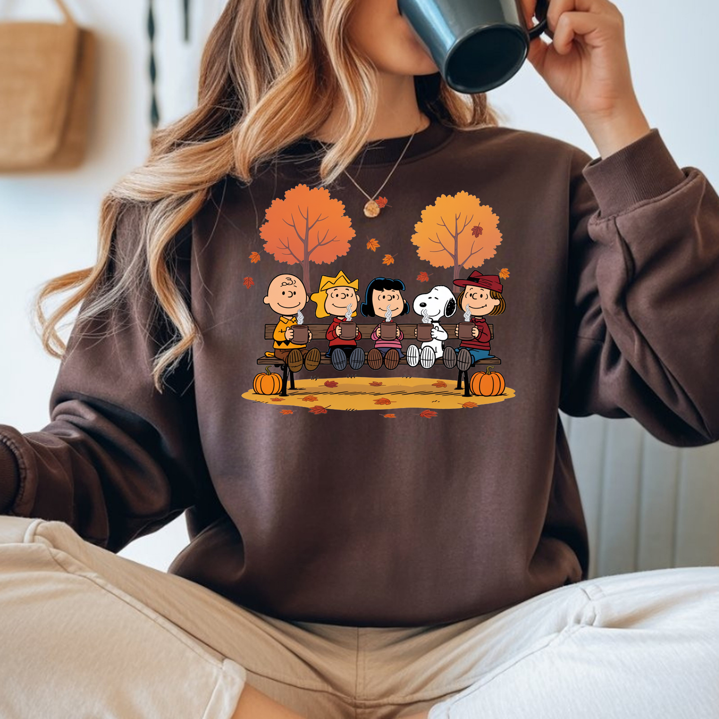 CB Fall - Sweatshirt