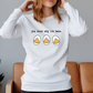 You Know Why Eggs - Long Sleeve