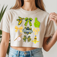 Bananas Coquette - Crops