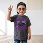 MJ Monster Trucks Wavy - Short Sleeve