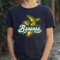 SB Baseball Logo - Short Sleeve