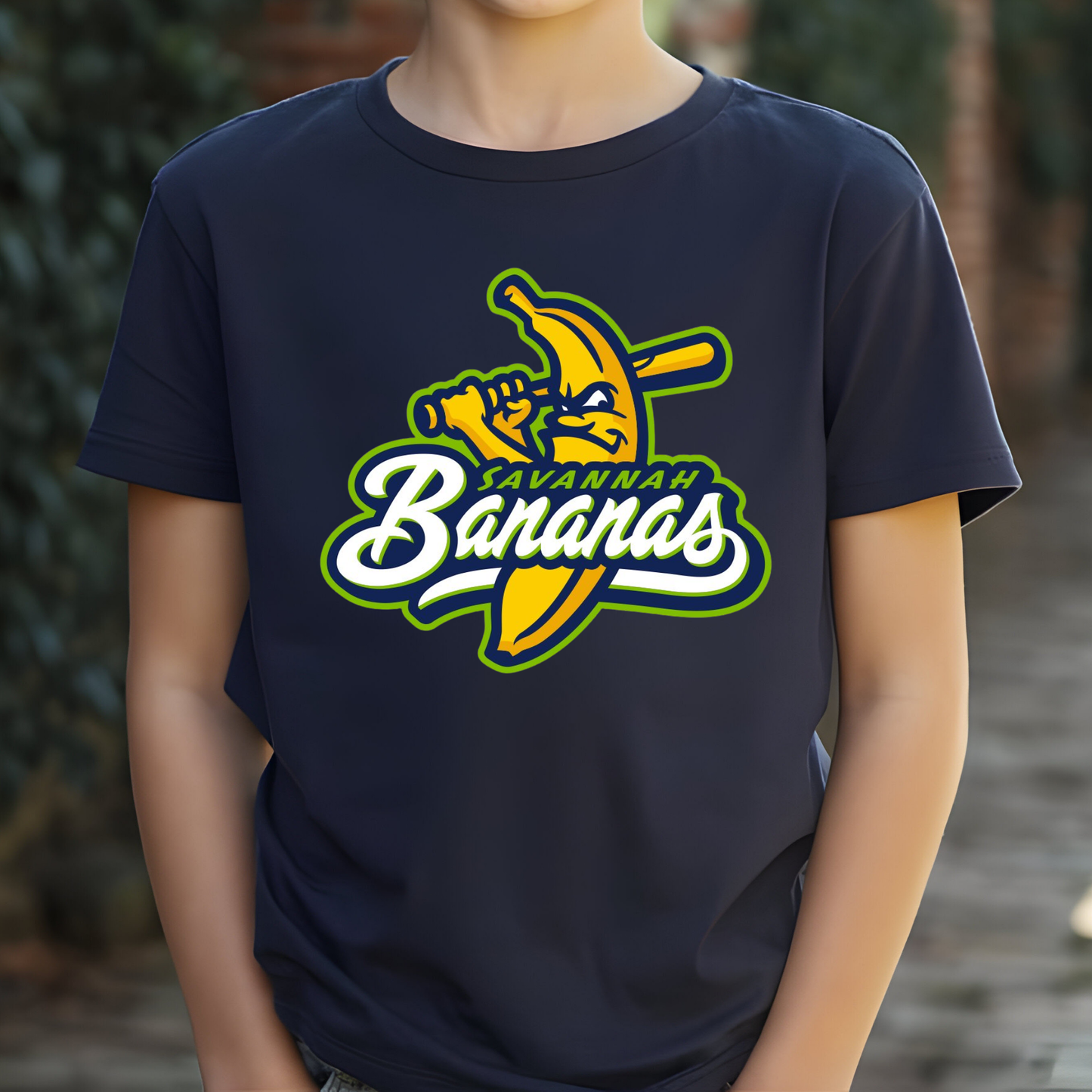 SB Baseball Logo - Short Sleeve