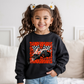 MJ Monster Trucks Wavy - Sweatshirt