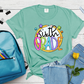 Notebook Pencil Grade Level - Short Sleeve