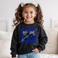 MJ Monster Trucks Wavy - Sweatshirt