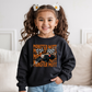 MJ Monster Trucks Wavy - Sweatshirt