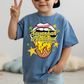 SB Tongue Drip - Short Sleeve