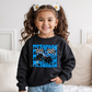 MJ Monster Trucks Wavy - Sweatshirt