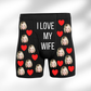 Your Face Valentine Boxers - Custom Image Upload