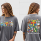 Toy 5 - Short Sleeve