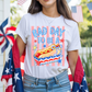 Bad Day To Be A Hot Dog - Short Sleeve
