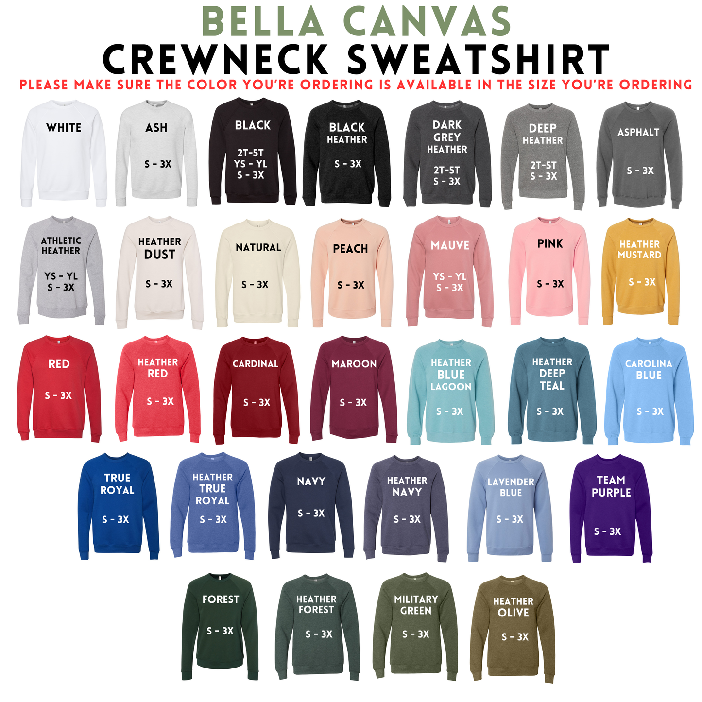 Jaguars Checkered Stripe Mascot - Sweatshirt