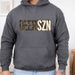 DEERSZN - Hoodie