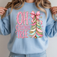 Oh Christmas Tree Sweatshirt