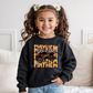 MJ Monster Trucks Wavy - Sweatshirt