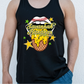 SB Tongue Drip - Tank Top