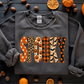 Spooky Short Sleeve/Sweatshirt