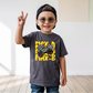 MJ Monster Trucks Wavy - Short Sleeve