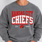 Kansas City - Sweatshirt