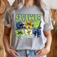 Savannah Coquette - Short Sleeve