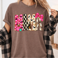Halloween Doodle Mama Short Sleeve/Sweatshirt