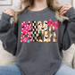 Halloween Doodle Mama Short Sleeve/Sweatshirt