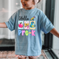 Hello Grade Level - Short Sleeve