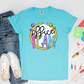 Notebook Pencil Title - Short Sleeve