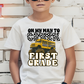 On My Way To Crush Grade Level - Short Sleeve