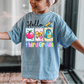 Hello Grade Level - Short Sleeve