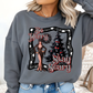 Be Merry Stay Scary Sweatshirt