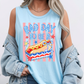 Bad Day To Be A Hot Dog - Tank Top