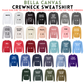 Mup Christmas Coquette - Sweatshirt