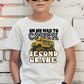 On My Way To Crush Grade Level - Short Sleeve